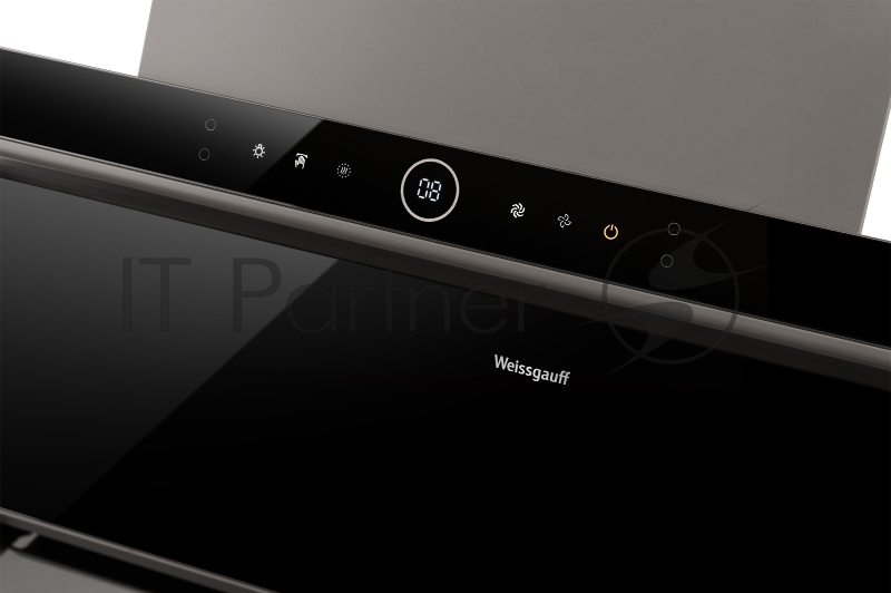 Вытяжка Weissgauff Wall Cover 1900