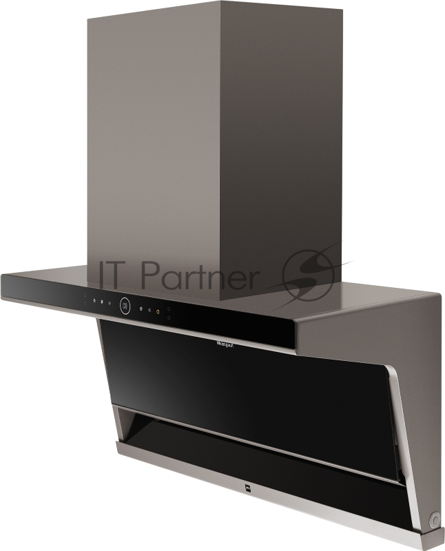 Вытяжка Weissgauff Wall Cover 1900