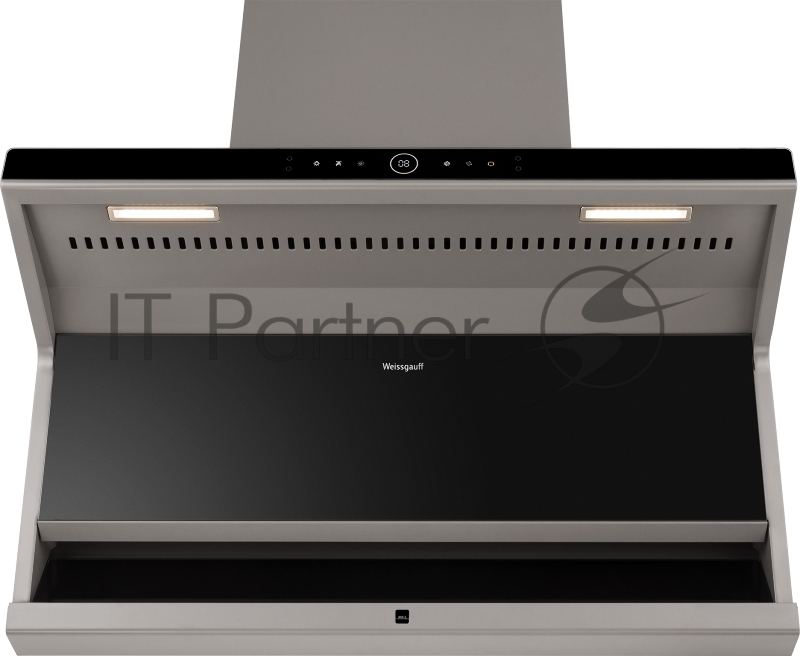 Вытяжка Weissgauff Wall Cover 1900