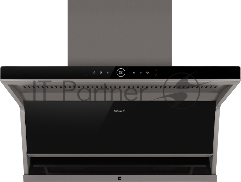 Вытяжка Weissgauff Wall Cover 1900