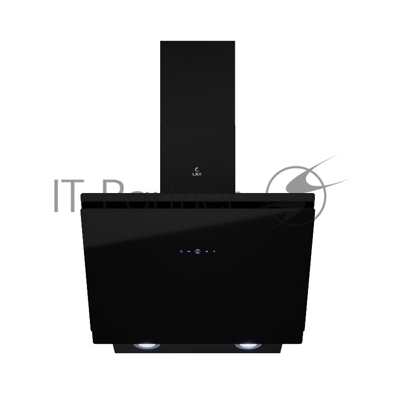 Вытяжка LEX FURIA 600 BLACK