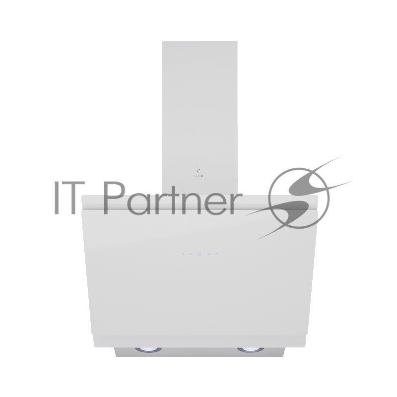 Вытяжка LEX FURIA 600 WHITE