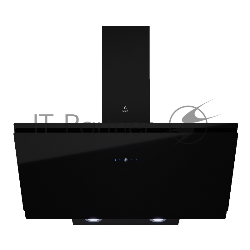 Вытяжка LEX FURIA 900 BLACK