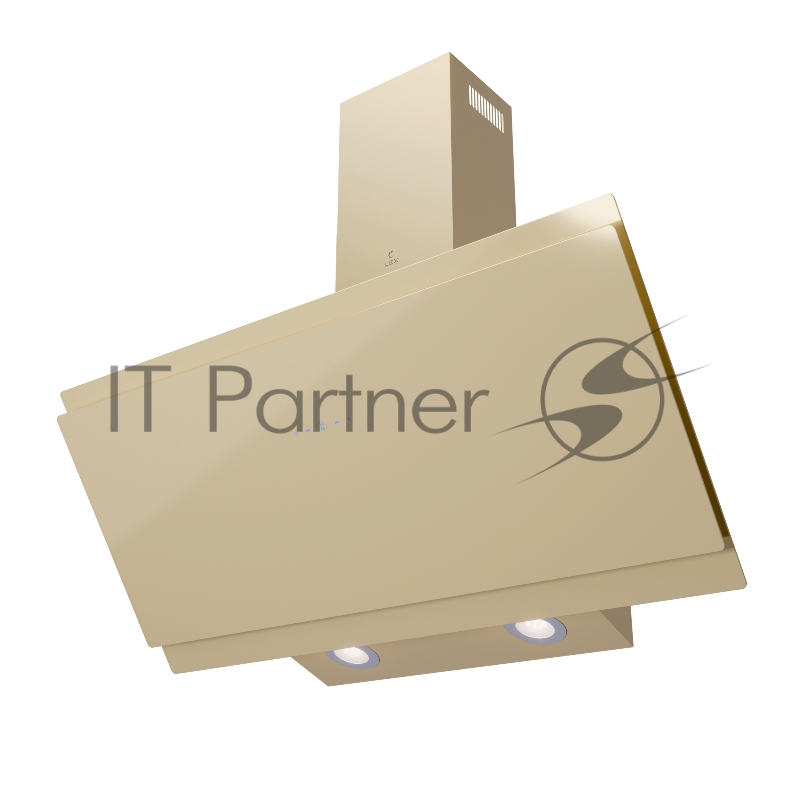 Вытяжка LEX FURIA 900 IVORY