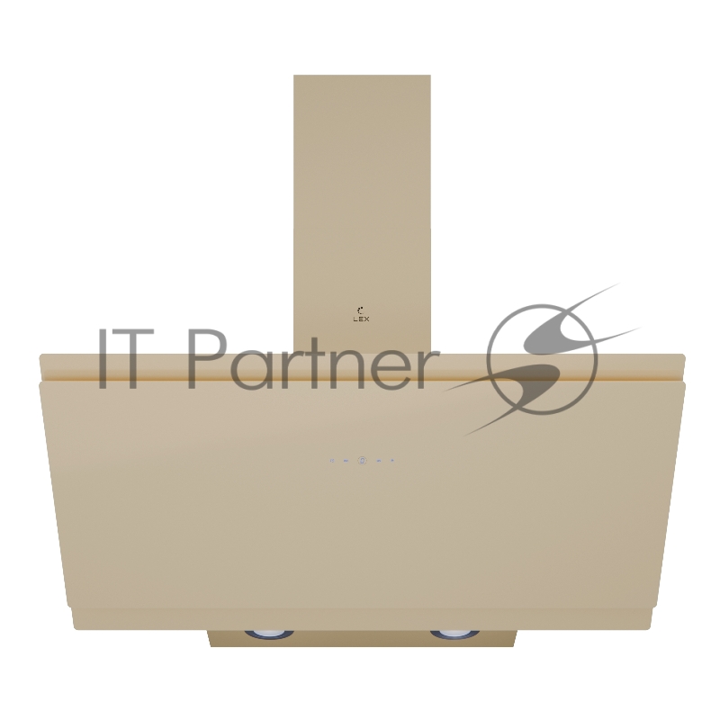 Вытяжка LEX FURIA 900 IVORY