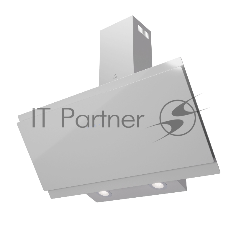 Вытяжка LEX FURIA 900 WHITE