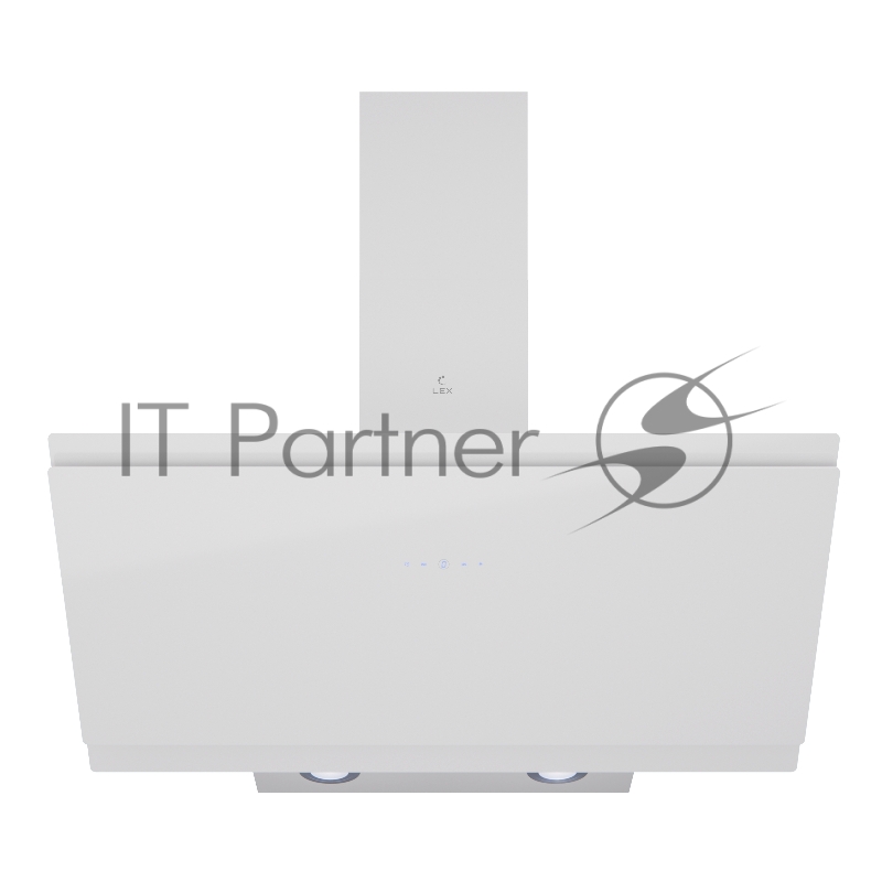 Вытяжка LEX FURIA 900 WHITE