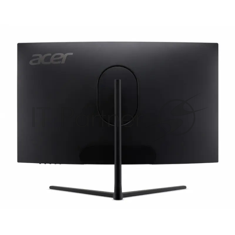 Монитор 31,5 ACER Nitro EI322QURSbmiipphx , Curved 1500R Black, 16:9, VA, 2560x1440, 1msms, 320, 400 cd, 165Hz, 2xHDMI(2.0) + 2xDP(1.4) + Audio Out, 2Wx2, sync FreeSync Premium Pro, HDR 400, hadj130