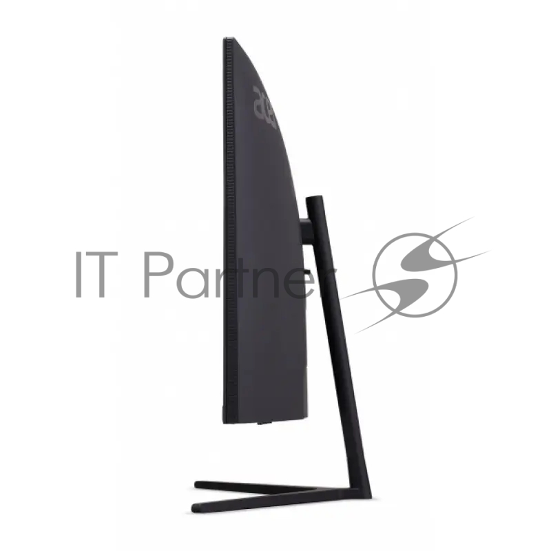 Монитор 31,5 ACER Nitro EI322QURSbmiipphx , Curved 1500R Black, 16:9, VA, 2560x1440, 1msms, 320, 400 cd, 165Hz, 2xHDMI(2.0) + 2xDP(1.4) + Audio Out, 2Wx2, sync FreeSync Premium Pro, HDR 400, hadj130