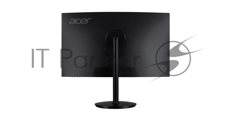 Монитор 31,5 ACER Nitro EI322QURSbmiipphx , Curved 1500R Black, 16:9, VA, 2560x1440, 1msms, 320, 400 cd, 165Hz, 2xHDMI(2.0) + 2xDP(1.4) + Audio Out, 2Wx2, sync FreeSync Premium Pro, HDR 400, hadj130