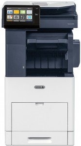 МФУ XEROX VersaLink B615V_X