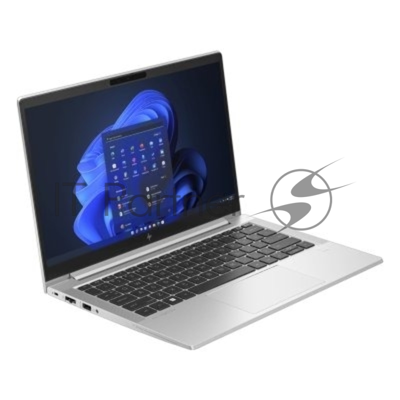 Ноутбук HP EliteBook 630 G10 13,3 FHD IPS 250nits / i5-1335U / 8GB (1x8GB) / SSD 512 / 42 Wh / FreeDOS / SI