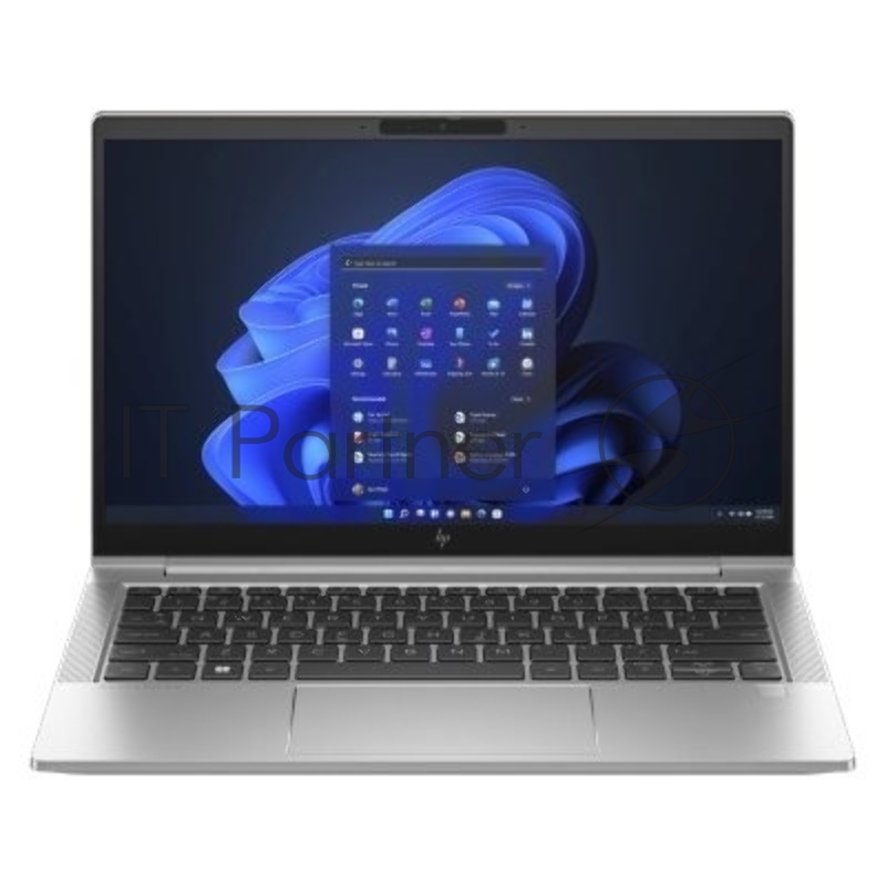 Ноутбук HP EliteBook 630 G10 13,3 FHD IPS 250nits / i5-1335U / 8GB (1x8GB) / SSD 512 / 42 Wh / FreeDOS / SI