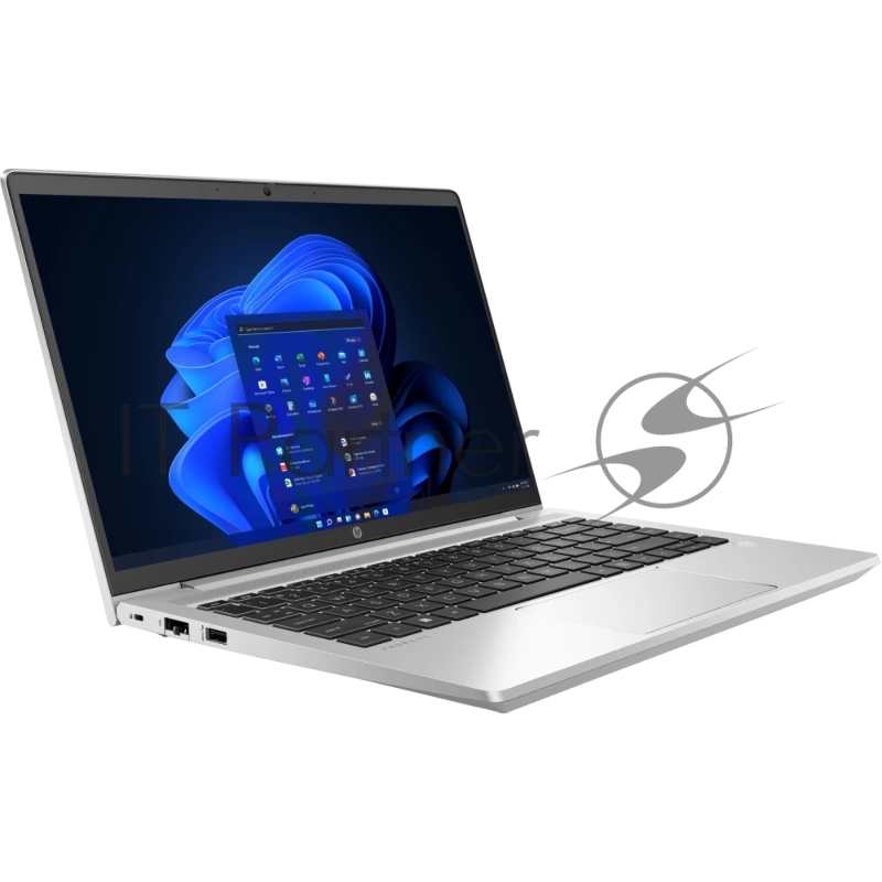 Ноутбук HP PROBOOK 440 G9 14 FHD IPS 250nits / i7-1255U / 8GB (1x8GB) / SSD 512 / 51 Wh / FreeDOS / SILVER