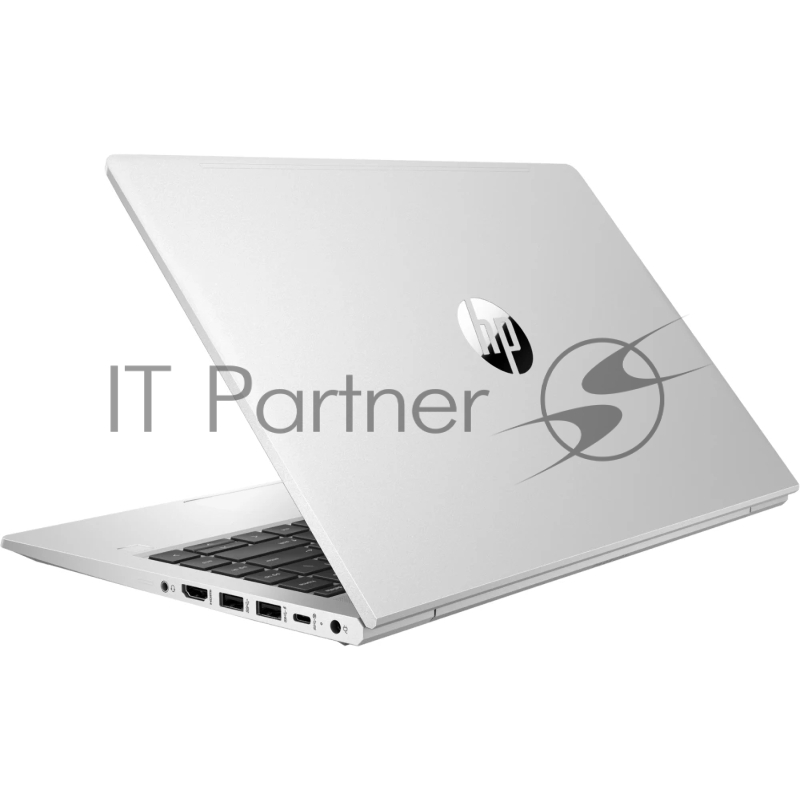 Ноутбук HP PROBOOK 440 G9 14 FHD IPS 250nits / i7-1255U / 8GB (1x8GB) / SSD 512 / 51 Wh / FreeDOS / SILVER