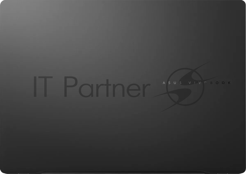 Ноутбук Asus VivoBook S14 OLED M5406NA-QD109 Ryzen 5 7535HS 16Gb SSD1Tb AMD Radeon 14 OLED WUXGA (1920x1200) noOS black WiFi BT Cam (90NB1493-M006B0)