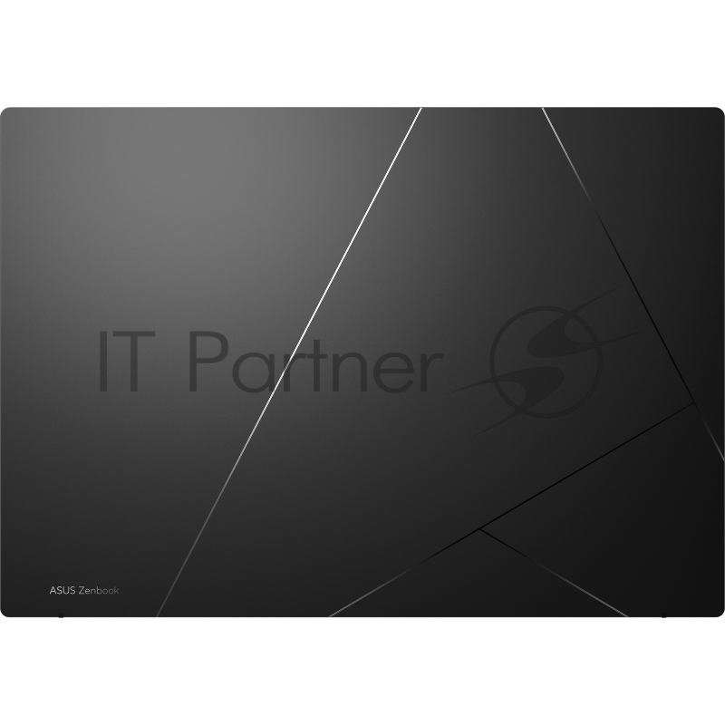 Ноутбук Asus Zenbook 14 OLED UM3406HA-QD015W Ryzen 7 8840HS 16Gb SSD1Tb AMD Radeon 14 OLED FHD+ (1920x1200) Windows 11 Home black WiFi BT Cam Bag (90NB1271-M003F0)