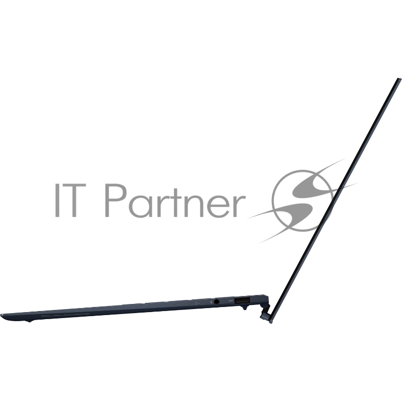 Ноутбук Asus Zenbook S UX5304MA-NQ172 Core Ultra 7 155U 16Gb SSD1Tb Intel Graphics 13.3 OLED 3K (2880x1800) noOS blue WiFi BT Cam Bag (90NB12V3-M00B20)