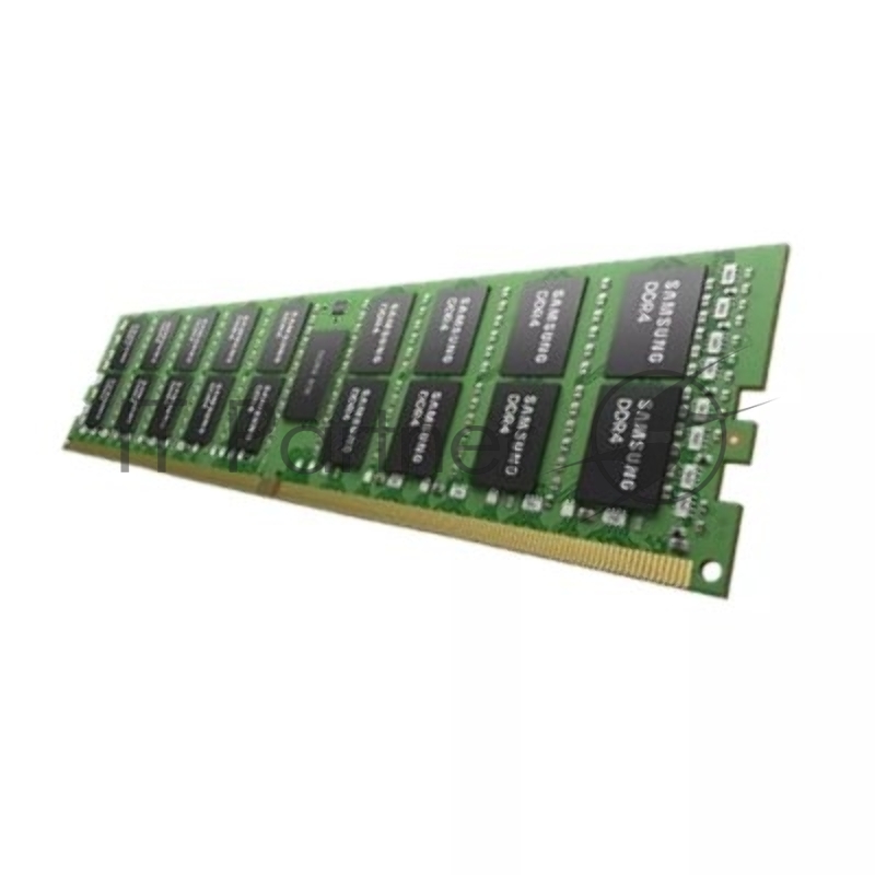 Модуль памяти Samsung DDR5 128GB RDIMM 4800MHz (4R x 4) ECC Reg 1.1V (M321RAGA0B20-CWK) 1 year, OEM