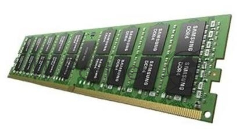 Модуль памяти Samsung DDR5 128GB RDIMM 4800MHz (4R x 4) ECC Reg 1.1V (M321RAGA0B20-CWK) 1 year, OEM