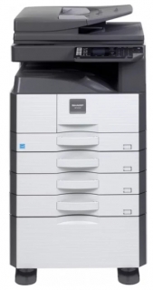 МФУ SHARP MXM266NVE