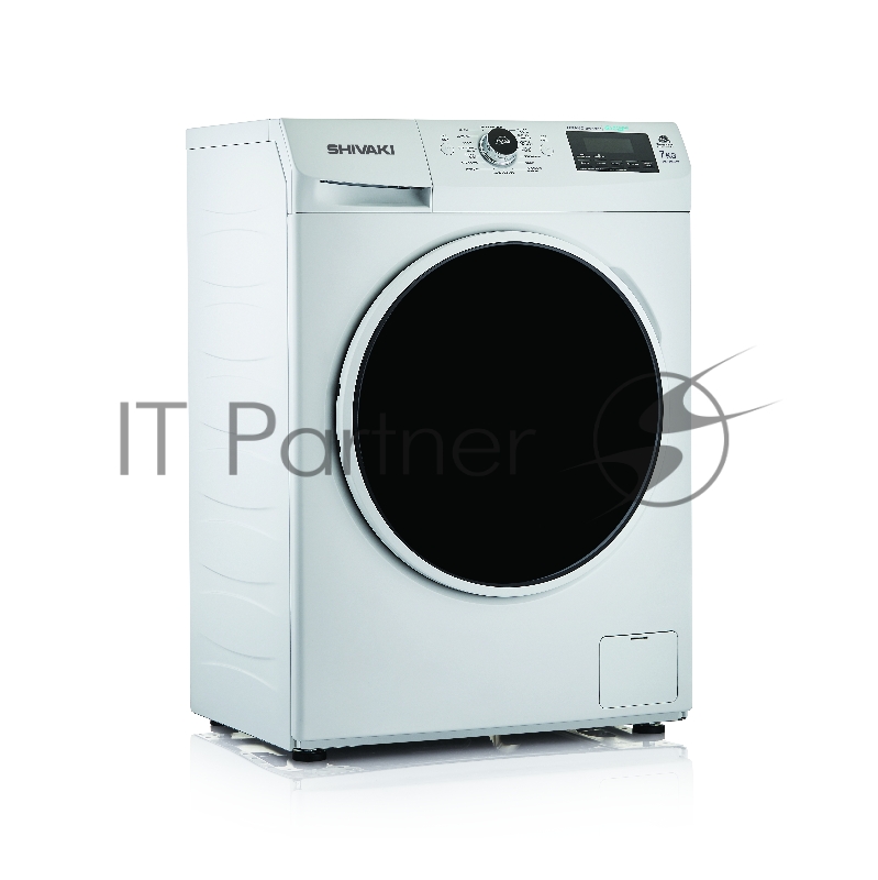 Стиральная машина Shivaki WF70M2710C 7кг, white