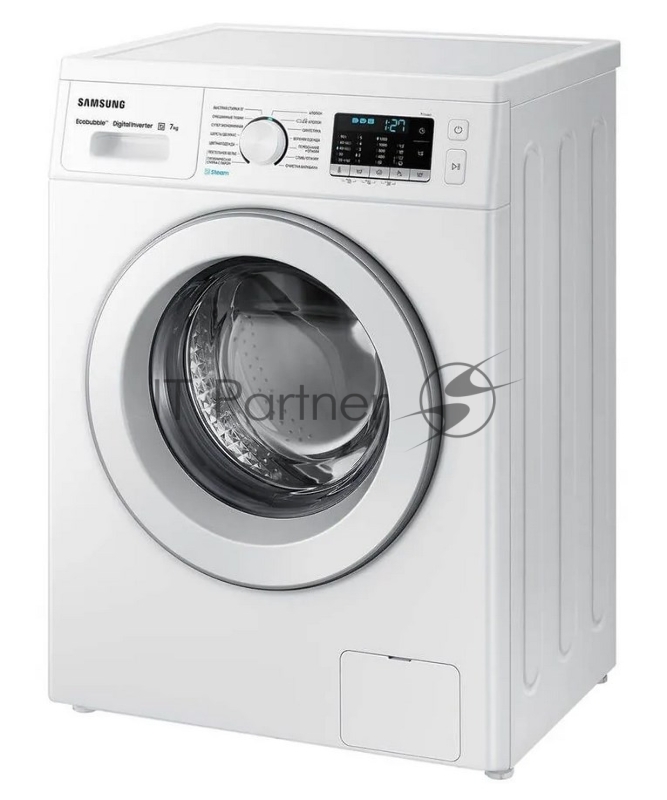 Стиральная машина Samsung WW70AG5S21EE/LD