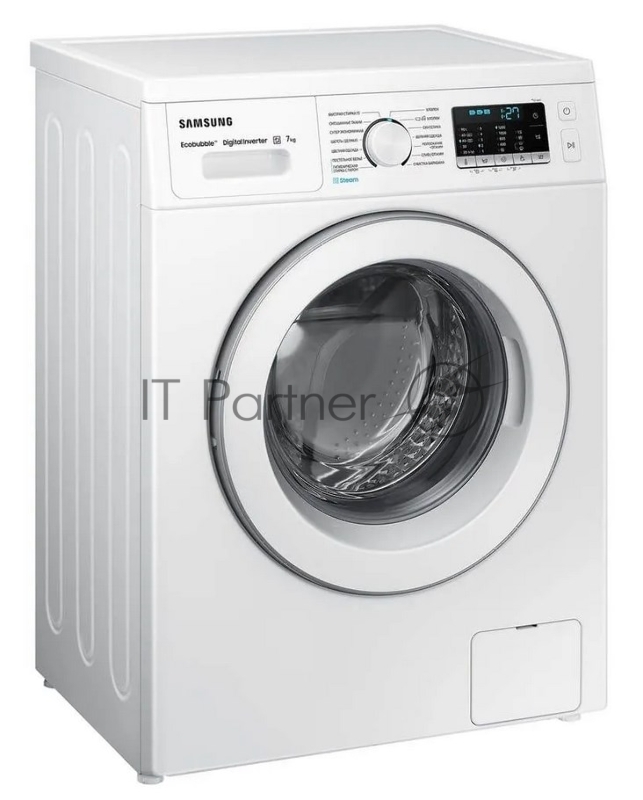 Стиральная машина Samsung WW70AG5S21EE/LD