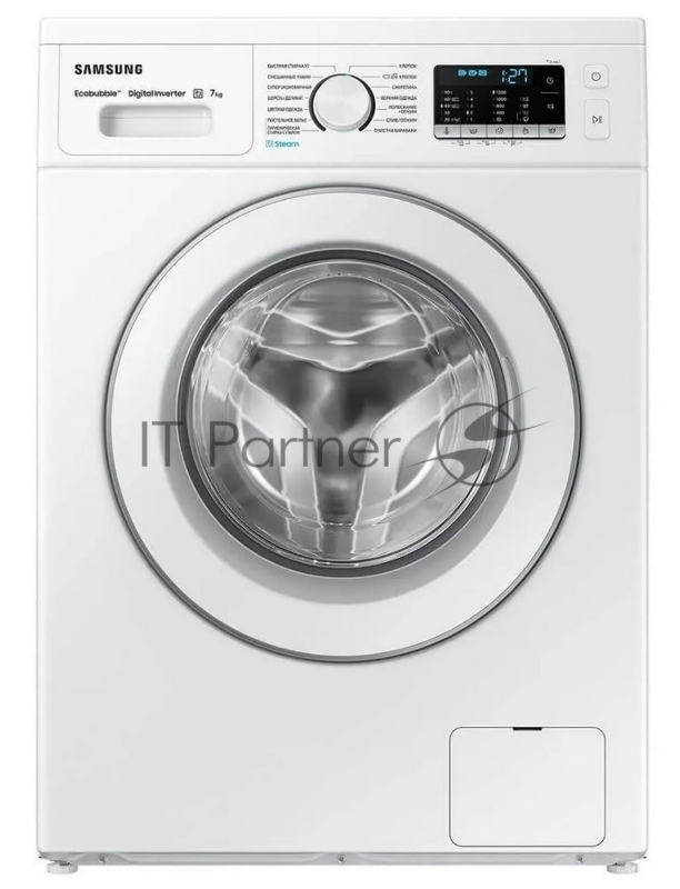 Стиральная машина Samsung WW70AG5S21EE/LD