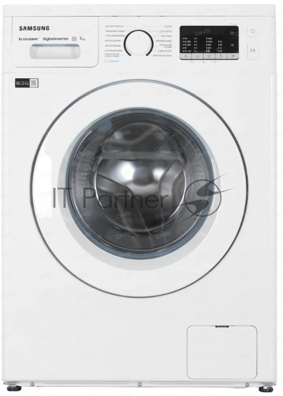 Стиральная машина Samsung WW70AG5S21EE/LD