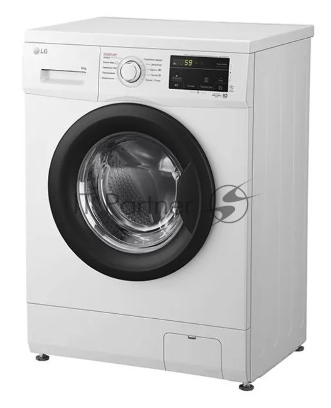 Стиральная машина LG F2J3NS8W