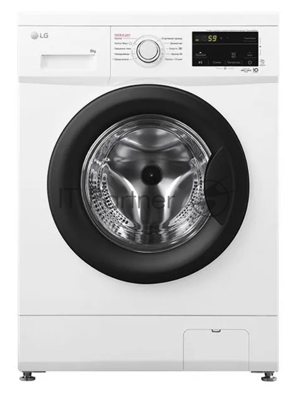 Стиральная машина LG F2J3NS8W