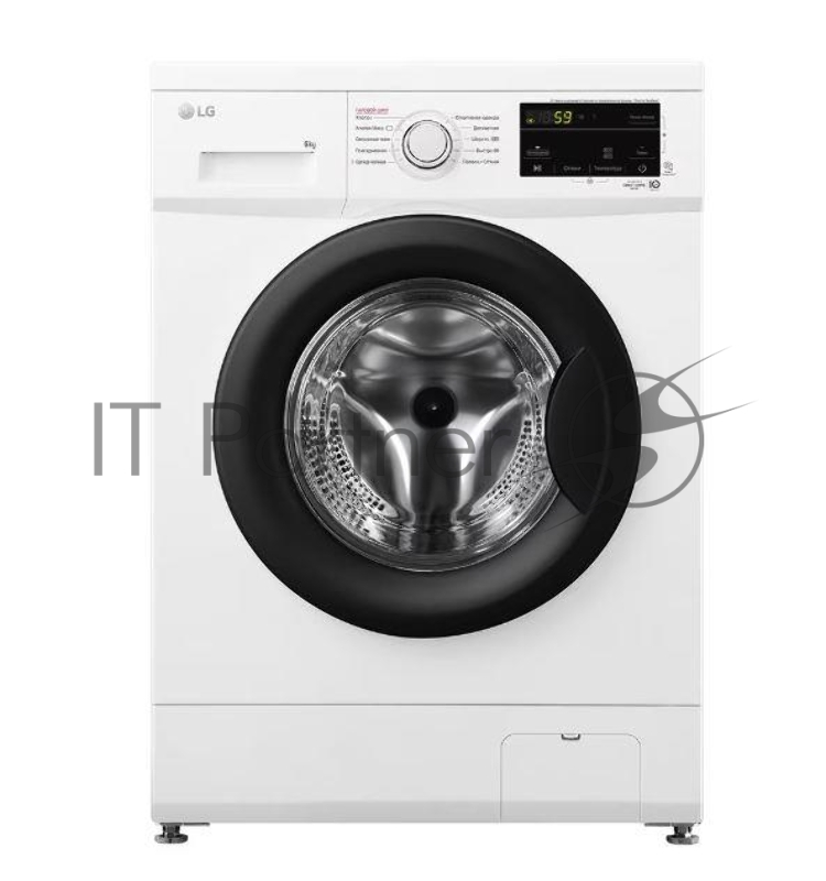 Стиральная машина LG F2J3NS8W