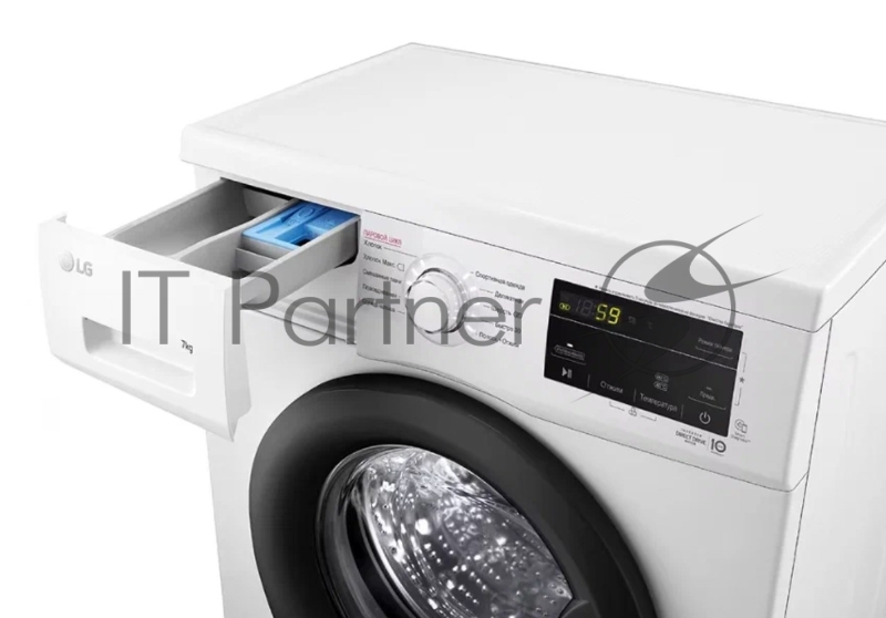 Стиральная машина LG F2J3HS8W