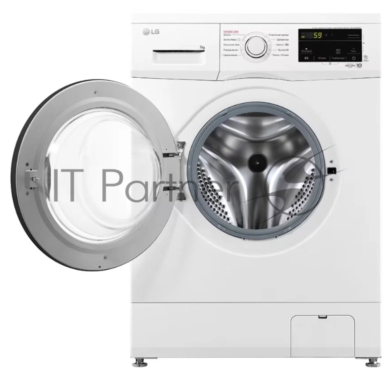 Стиральная машина LG F2J3HS8W