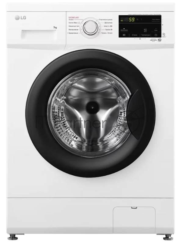 Стиральная машина LG F2J3HS8W