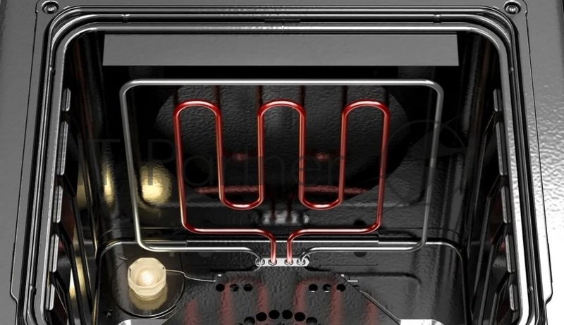 Электрическая плита DARINA PLS ECI241 616 1S INDUCTION