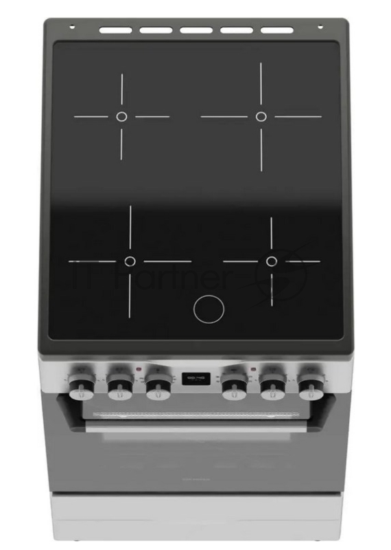 Электрическая плита DARINA PLS ECI241 616 1S INDUCTION