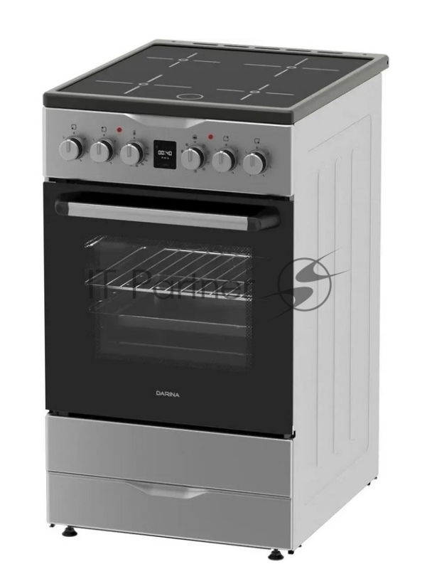 Электрическая плита DARINA PLS ECI241 616 1S INDUCTION