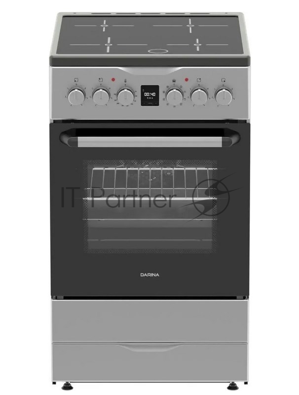Электрическая плита DARINA PLS ECI241 616 1S INDUCTION