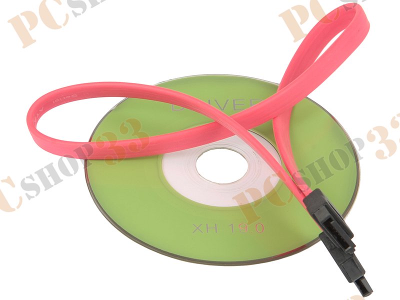 Контроллер e-SATA (2 внешн.) + SATA II (2 внутр.) + ATA (1 внутр.) Espada PCIE005 (PCI-E x1)