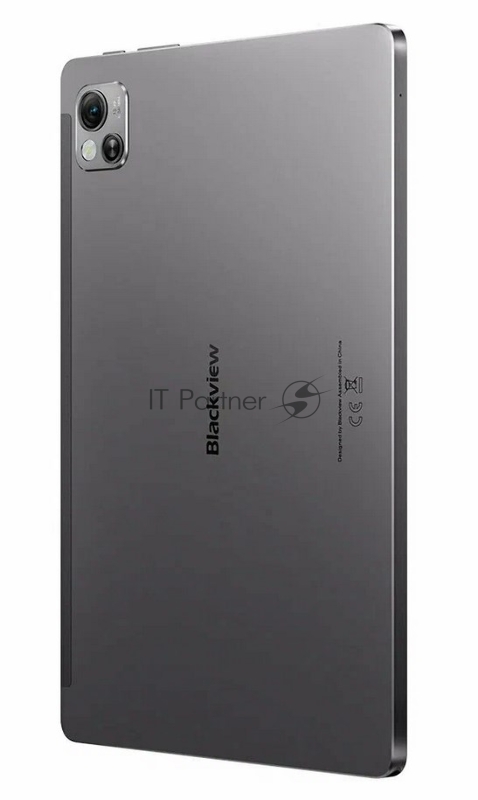 Планшет BLACKVIEW TAB13 PRO 10.1 8/128GB GRAY