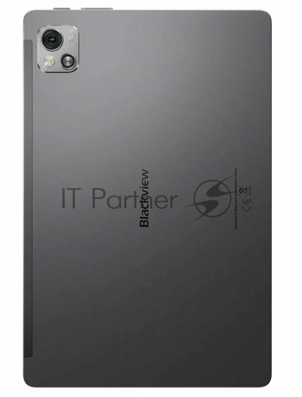 Планшет BLACKVIEW TAB13 PRO 10.1 8/128GB GRAY