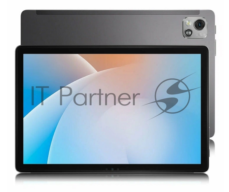 Планшет BLACKVIEW TAB13 PRO 10.1 8/128GB GRAY