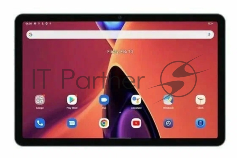 Планшет BLACKVIEW TAB16 11 8/256GB BLUE