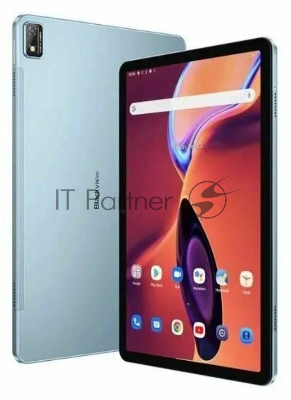 Планшет BLACKVIEW TAB16 11 8/256GB BLUE