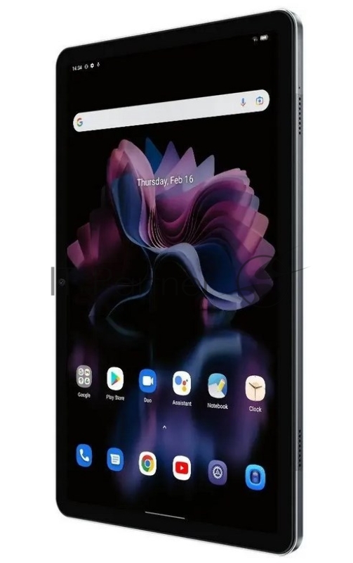 Планшет BLACKVIEW TAB16 11 8/256GB GRAY