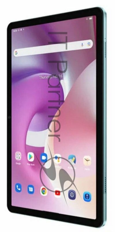 Планшет BLACKVIEW TAB16 11 8/256GB GREEN