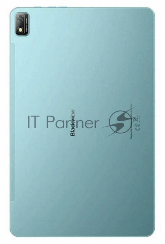 Планшет BLACKVIEW TAB16 11 8/256GB GREEN