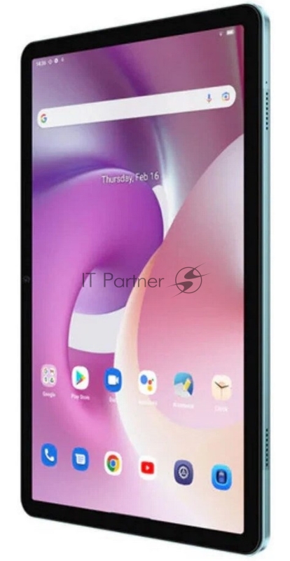 Планшет BLACKVIEW TAB16 11 8/256GB GREEN